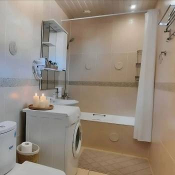 Сдается 2-х комнатная квартира, 43 м²