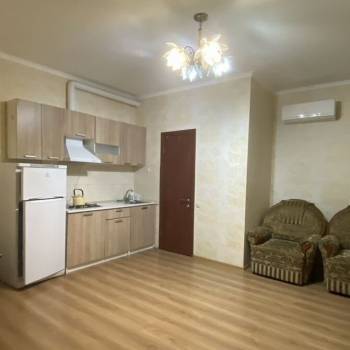 Сдается 1-комнатная квартира, 30 м²