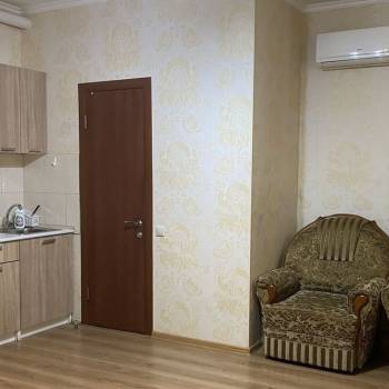 Сдается 1-комнатная квартира, 30 м²