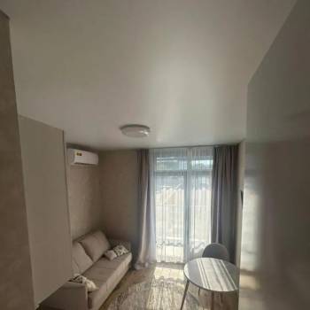 Сдается 1-комнатная квартира, 19 м²