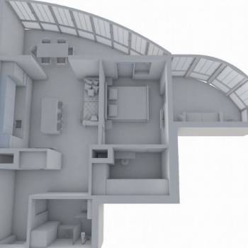 Продается 2-х комнатная квартира, 71 м²