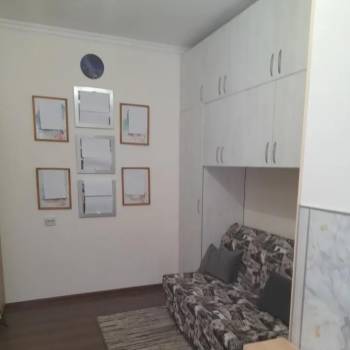 Продается 1-комнатная квартира, 15,4 м²