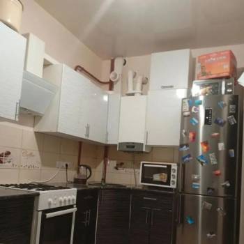 Продается 1-комнатная квартира, 33,6 м²