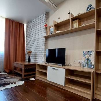 Сдается 1-комнатная квартира, 30 м²