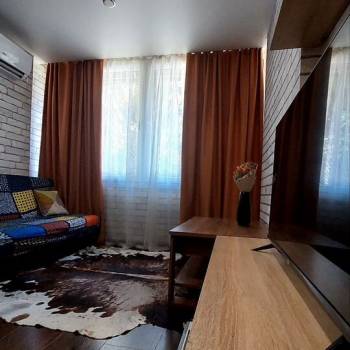 Сдается 1-комнатная квартира, 30 м²