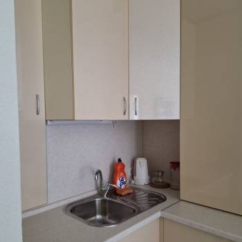 Сдается 1-комнатная квартира, 29 м²