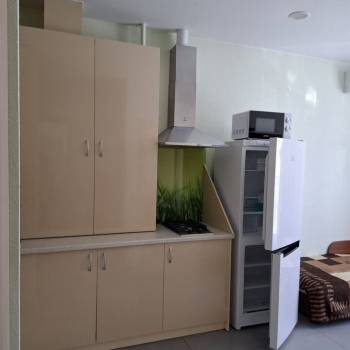 Сдается 1-комнатная квартира, 29 м²