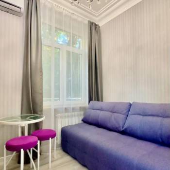 Продается 1-комнатная квартира, 16,6 м²