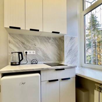 Продается 1-комнатная квартира, 16,6 м²