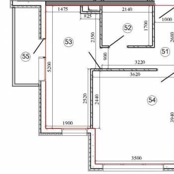 Продается 1-комнатная квартира, 32,4 м²