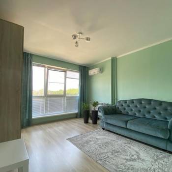 Продается 1-комнатная квартира, 32,4 м²