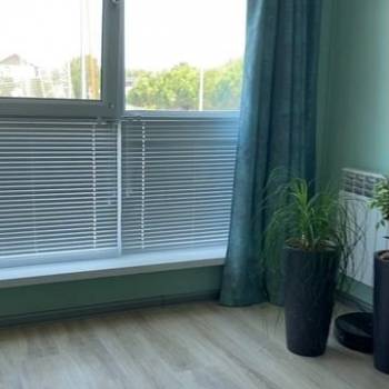 Продается 1-комнатная квартира, 32,4 м²