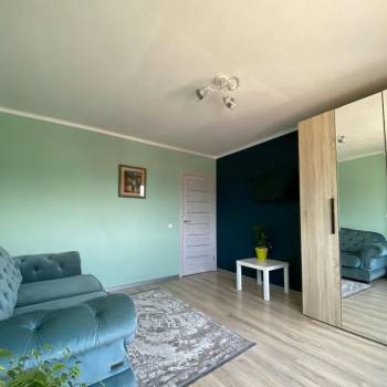 Продается 1-комнатная квартира, 32,4 м²