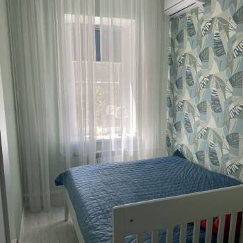Продается Многокомнатная квартира, 70 м²
