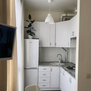 Сдается 1-комнатная квартира, 25 м²