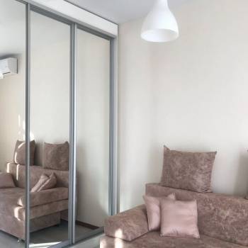 Сдается 1-комнатная квартира, 25 м²