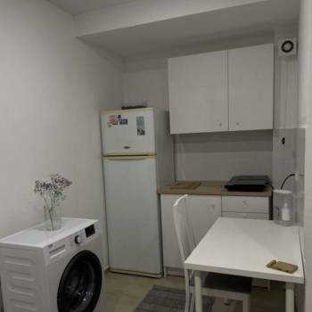 Сдается 1-комнатная квартира, 32 м²