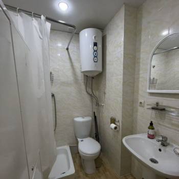 Сдается 1-комнатная квартира, 32 м²