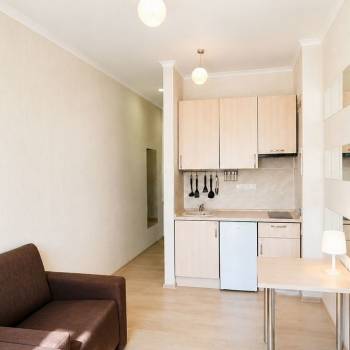 Сдается 1-комнатная квартира, 25 м²