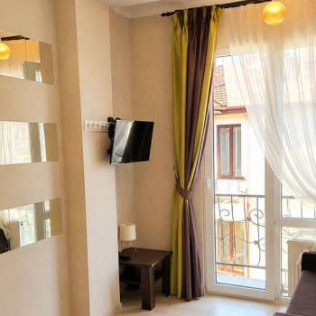 Сдается 1-комнатная квартира, 25 м²