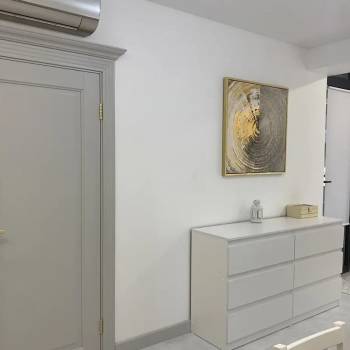 Продается 1-комнатная квартира, 36 м²