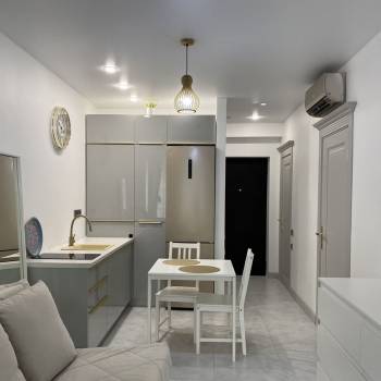 Продается 1-комнатная квартира, 36 м²