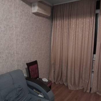 Продается 2-х комнатная квартира, 35,9 м²