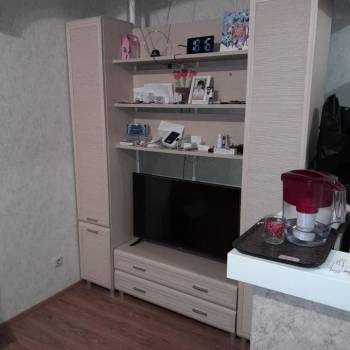 Продается 2-х комнатная квартира, 35,9 м²