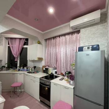 Продается 2-х комнатная квартира, 42 м²