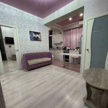 Продается 2-х комнатная квартира, 42 м²