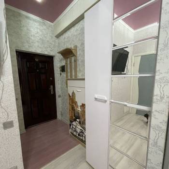 Продается 2-х комнатная квартира, 42 м²