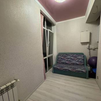 Продается 2-х комнатная квартира, 42 м²