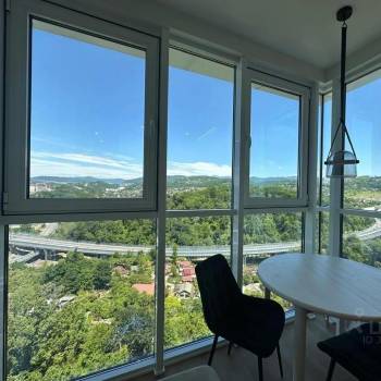 Продается 1-комнатная квартира, 25,9 м²