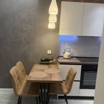 Продается 2-х комнатная квартира, 39 м²