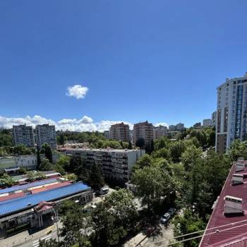Продается 2-х комнатная квартира, 60,5 м²