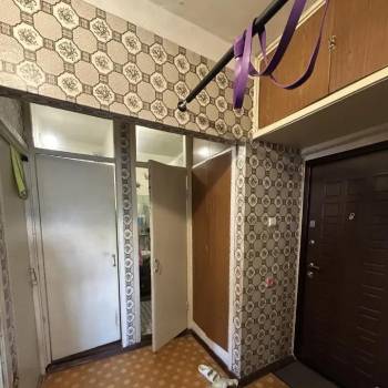 Продается 2-х комнатная квартира, 60,5 м²