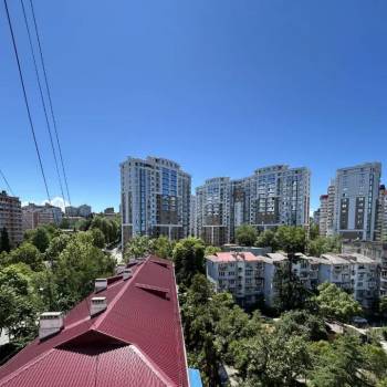 Продается 2-х комнатная квартира, 60,5 м²