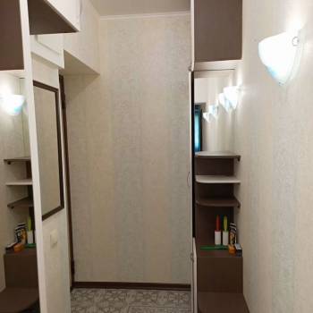 Сдается 2-х комнатная квартира, 55,6 м²