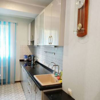 Сдается 2-х комнатная квартира, 55,6 м²