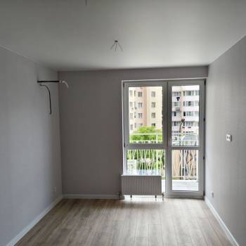 Продается 1-комнатная квартира, 20,9 м²