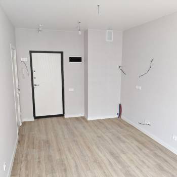 Продается 1-комнатная квартира, 20,9 м²