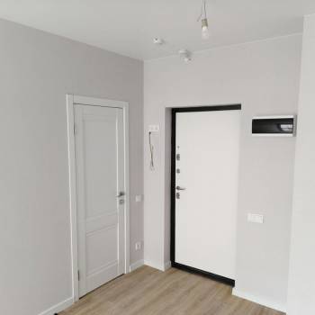 Продается 1-комнатная квартира, 20,9 м²