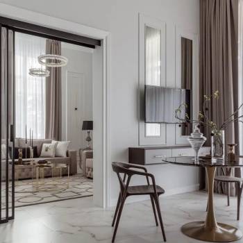 Продается 3-х комнатная квартира, 110,7 м²