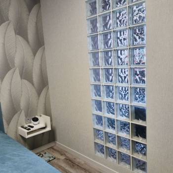 Продается 1-комнатная квартира, 39,4 м²