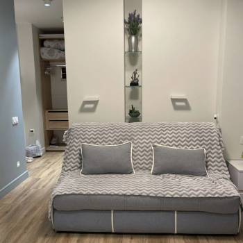 Сдается 1-комнатная квартира, 23 м²