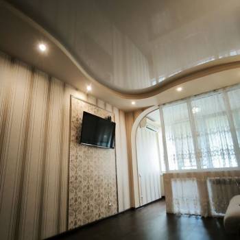 Продается 1-комнатная квартира, 28,9 м²