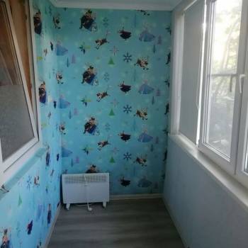 Продается 1-комнатная квартира, 30,4 м²