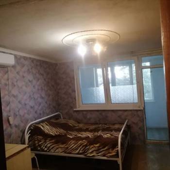 Продается 1-комнатная квартира, 30,4 м²