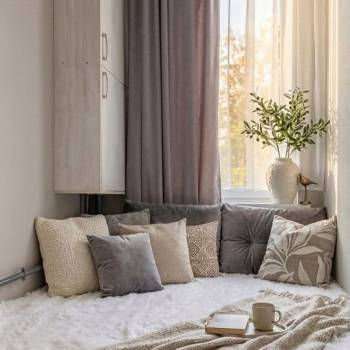 Сдается 1-комнатная квартира, 31 м²