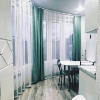 Продается 1-комнатная квартира, 29 м²
